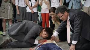 I am now your avid fan. Good Doctor Korean Dramas