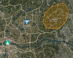 Why do not i have resources on this node?(barley, paprika , wheat). Steam Community Guide Updated 1 27 21 Detailed Leveling From 1 To 61