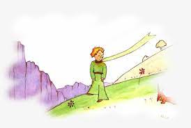 Ce texte fera merveille dans la bouche d'un enfant. Good Morning The Little Prince Responded Politely Le Renard Et Le Petit Prince Free Transparent Png Download Pngkey