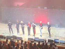 Jingle ball 2011 was awesome. Monsta X S Concert Tour History Concert Archives