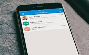 Signal — private messenger for windows, mac, and linux. Signal 2 0 Free Iphone App For Encrypted Calls And Texts