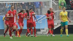 Maybe you would like to learn more about one of these? Canadian Women S Soccer Team Earns Dramatic 2 0 Win Over Australia In Brazil Ctv News