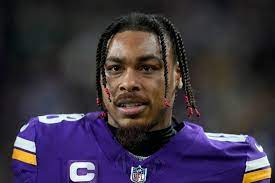 Lions next opponent: Justin Jefferson calls Vikings season 'most difficult'  of career