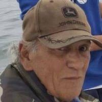 Obituary for Daniel Inos Rocha