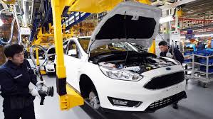 Today chinese car industry is developing very fast and many car brands start to be known by the chery is an automobile brand headquartered in wuhu city. How Does The Us China Trade War Hurt Carmakers Financial Times