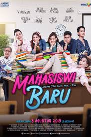 Download susah sinyal (2017) download susah sinyal 2017 webdl 480p review: Sinopsis Mahasiswi Baru Cerita Lucu Mahasiswi Tua Di Kampus Dailysia Cerita Lucu Film Film Romantis