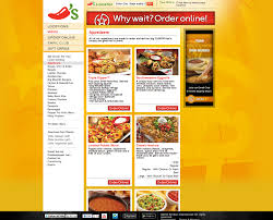 Chili's products, calories and nutrition information. Chilis Menu Pictures And Descriptions With Each Option And Online Ordering Capable Chilis Menu Appetizer Menu Big Burgers