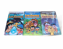 La Mandragora Azul Saga De Los Compas Y El Diamantito Legendario Incluye El Libro Mas Nuevo 3 Libros Autor Mike Crack El Trollino Y Timba Vk Precio 499 Loscompasyeldiamantitolegendario Quedateencasa