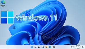 Windows 11 enterprise is an extension of windows 11 pro that introduces microsoft's windows update for business, and gives access to updates to the long term. Windows 11 Dev Build 21996 1 Consumer Edition Filecr
