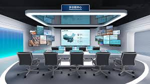 China Enfi Office Design On Behance Office Design Design Interior Design