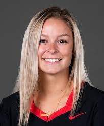 Amanda Stapp's Instagram, Twitter & Facebook