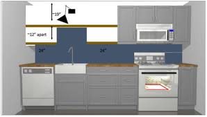 open shelving/lighting/backsplash