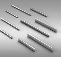 Cuchillas y Yunques para Envolvedoras | Greener Corporation