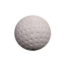 Ball hockey is the same sport as floor hockey. White Hockey Ball Rs 150 Piece Ganesh Sports And Equipments Id 21254763688