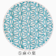 Image result for 麻の葉