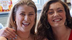 Terrific night all round after successful season for Ely City Hockey Club