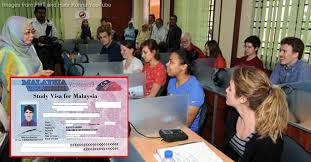 Education malaysia global services (company no: Foreign Students In Malaysia Pay About Rm3 200 To This Private Company To Get Visas