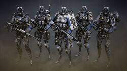 An international investigation by over a dozen news outlets including the guardian and the washington post concluded on sunday that the israeli cyber firm nso group sold authoritarian governments. Nanite Systems Operative Planetside 2 Wiki Fandom