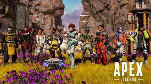 The eighth season of apex legends , called mayhem , will release on february 2, 2021. First Apex Legends Season 8 Teasers New Legend Abilities Planet