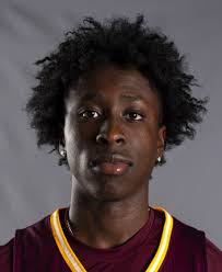 MEN'S BASKETBALL CENTRAL MICHIGAN