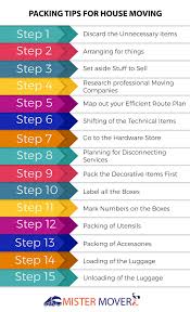 It S Quite Fussy To Do The Packaging For A New Home Figure Out How You Are Moving Everything And What Are The Possib Moving House Moving Checklist Moving Tips