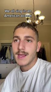 Undiagnosed Anthony Accent