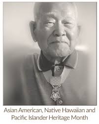 May is Asian American, Native Hawaiian and Pacific Islander Heritage Month.  VA celebrates the contributions that generations of AANHPI Veterans have  made to American history, society, and culture. We ...