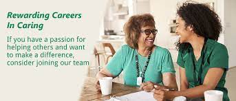 Caregivers home care has been in the senior caregiving industry for more than 50 years. Caregivers Home Care