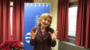Scopri inbank business, app inbank e app notify: Intervista A Enrica Cavalli Banca Malatestiana Natale Insieme Solidale Youtube