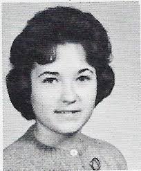 Peggy Sue Rainey Oakley (1947-1999)