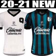 O que achou do querétaro fc vestir charly fútbol em 2020? 2021 20 21 Queretaro Fc Soccer Jerseys 2020 2021 Sanvezzo Everaldo Marcello Soccer Shirt Samudio Britos Football Uniforms From Wumengzhan 16 09 Dhgate Com