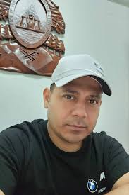 Melvin Barahona