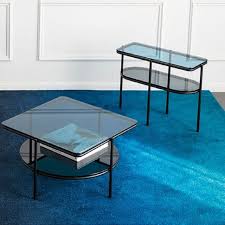 Calligaris tender side table $365.00. Calligaris Puro Rectangular Coffee Table Coffee Tables Beadle Crome Interiors