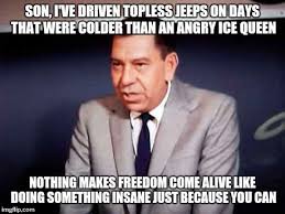 Random meme generator, level 1. Sgt Joe Friday Dragnet Meme Generator Dragnet Detective Shows Sergeant