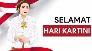 Kartini hari puisi pahlawan ra ucapan tentang contoh selamat kumpulan ibu berikut menjelang perjuangan yang pamflet ide kaltim kita. Puisi Kartini Sang Srikandi Pahlawan Bangsa Selamat Hari Kartini 2021 Youtube