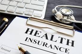 Report: The Importance of Health Coverage - G. Q. Insurance Solutions