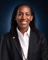 TidalHealth Executive Team