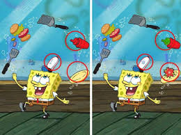 Check spelling or type a new query. 25 Photos To Test Your Intelligence Can You Spot The Differences
