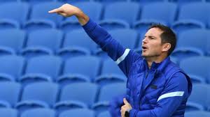 Sonst überzeugten nur wenige, immerhin zeigte deutschland nehmerqualitäten. Premier League Start Werner Havertz Vor Chelsea Debut Zwei Blues Neuzugange Verletzt