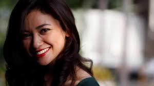 Ketika keindahan menjadi sebuah ketakutan. Luna Maya Dan Herjunot Ali Tak Cocok Jadian Berikut Dua Seleb Pernah Jadi Kekasih Herjunot Halaman 3 Banjarmasin Post