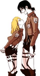 Download Ymir Christa Fanart Attack On Titan Aot Krista And Ymir Png Image With No Background Pngkey Com Captainoteboat, theobicobihd, theobicobi, attack on titan, shingeki no kyojin, aot, snk, anime