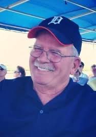 Terry Southwick Obituary (2014)