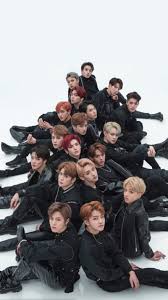 June 12, 2013 mini album into: Nct Black Boys Cool Kpop Love Music People White Hd Mobile Wallpaper Peakpx