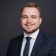 Mitarbeitende von Markel Insurance SE