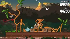 Based on angry birds, angry birds rio was released for devices using apple's ios and mac os x, as well as google's android in march 2011. Angry Birds Rio 1 4 2 Download Peatix