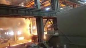 Is a global manufacturer and supplier of steel pipes and related services, primarily for the energy industry with nearly 23,000 employees around the world. Espectacular Accidente En Ternium Siderar Youtube