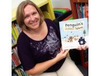 Storytime with Aunty Chelsea