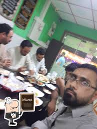 Shams Al Khan Restaurant, Ajman