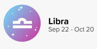 But it differs a little from year to year, because of the leap years. Libra Zodiac Sign With Dates Circle Hd Png Download Kindpng