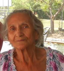 Georgina Pinedo Lugo Obituary